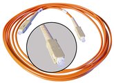 Optical cables Simplex