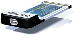 HDSP Cardbus